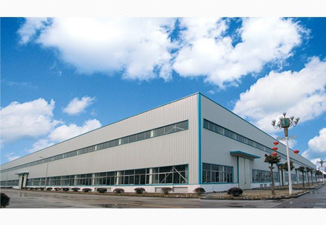 項目現場(chǎng)